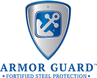 Imperial Armor Guard Steel Guarantee