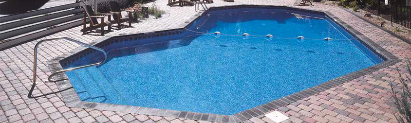 Escapes Pools Warranties